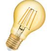 Osram E27 Led-emitter - Filament Led Vintage 1906, 6,5 W, E27, 230 V